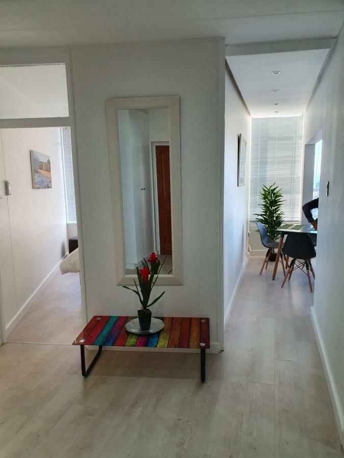 Disa Park 14Th Floor Apartment With City Views Kapsztad Zewnętrze zdjęcie