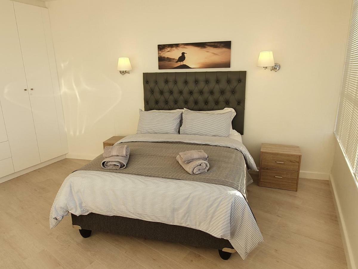 Disa Park 14Th Floor Apartment With City Views Kapsztad Zewnętrze zdjęcie
