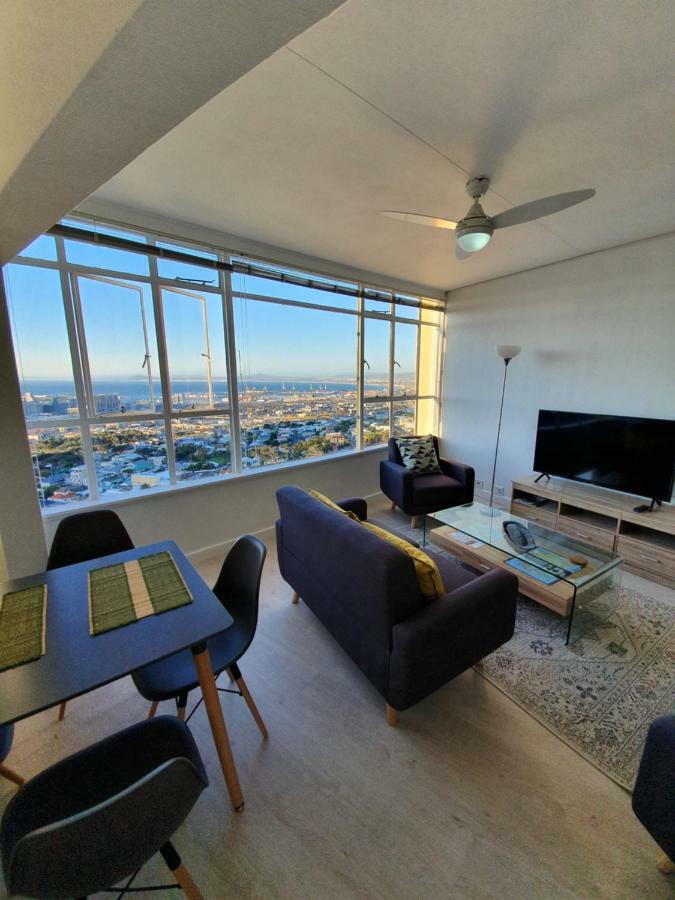 Disa Park 14Th Floor Apartment With City Views Kapsztad Zewnętrze zdjęcie