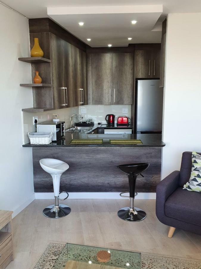 Disa Park 14Th Floor Apartment With City Views Kapsztad Zewnętrze zdjęcie