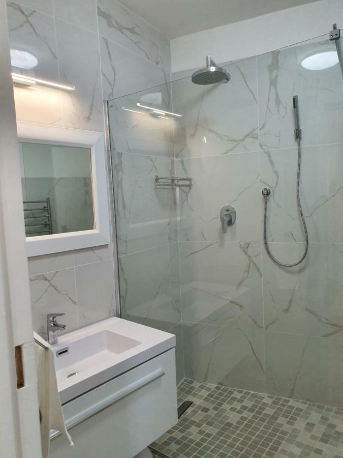 Disa Park 14Th Floor Apartment With City Views Kapsztad Zewnętrze zdjęcie