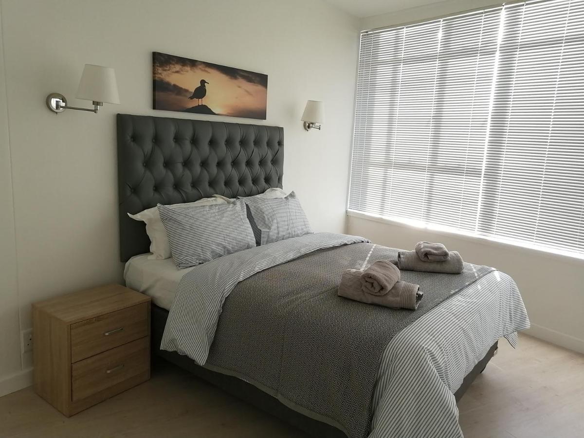 Disa Park 14Th Floor Apartment With City Views Kapsztad Zewnętrze zdjęcie