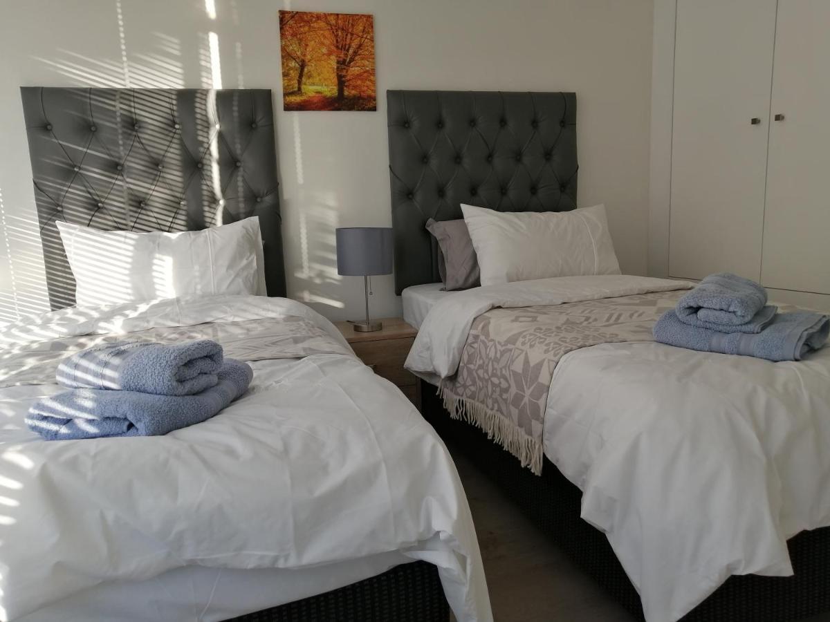 Disa Park 14Th Floor Apartment With City Views Kapsztad Zewnętrze zdjęcie